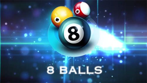 download 8 ball billiard apk